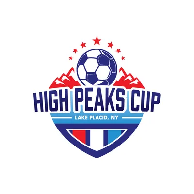 High Peaks Cup logo