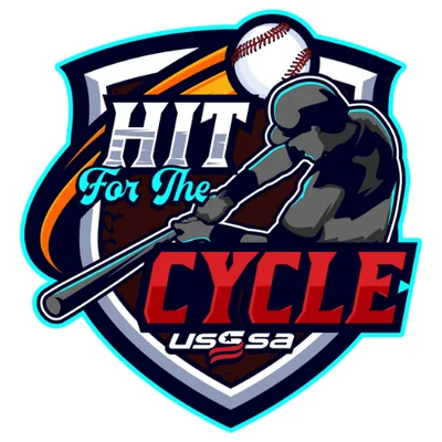 Hit for the Cycle MLB Player Rings 200 Team N 2025 logo