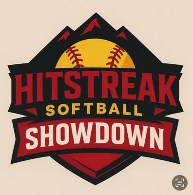 HitStreak Showdown logo
