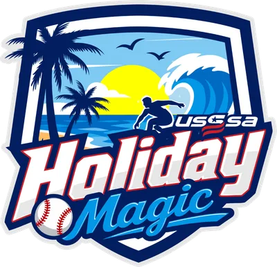 Holiday Magic (New Holiday Rings) logo