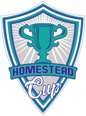 Homestead Cup logo