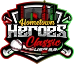 Hometown Heroes Classic logo