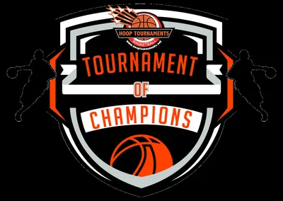 HoopTournaments.net Tournament of Champions 2026 logo
