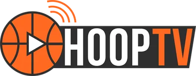 HoopTV Full Court Finale **RINGS EDITION** logo
