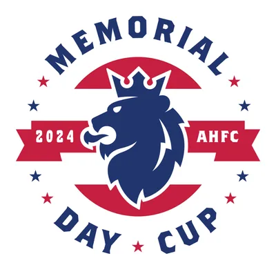 Houston Memorial Day Cup logo