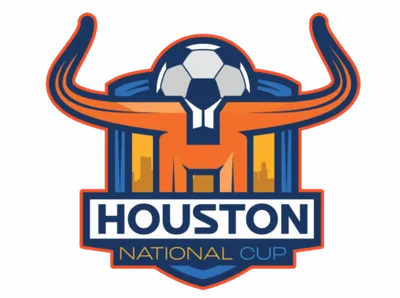 Houston National Cup logo
