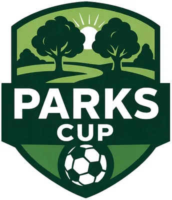 Houston Parks Cup logo