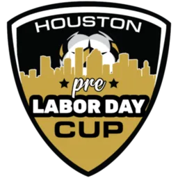 Houston Pre-Labor Day Cup logo