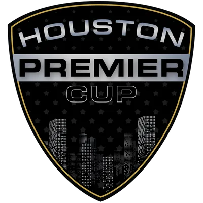 Houston Premier Cup 2026 - Boys Event logo