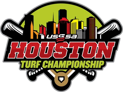 Houston Turf Championship (belts & Rings) logo