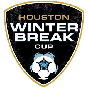Houston Winter Break Cup logo