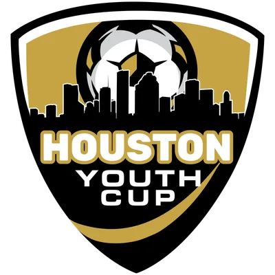 Houston Youth Cup logo