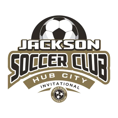 Hub City Invitational Fall Kickoff logo