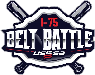 I-75 Belt Battle ( Belts & Rings ) logo