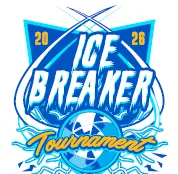 Ice Breaker Soccer Tournament logo