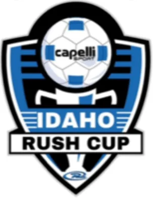 Idaho Rush Cup logo