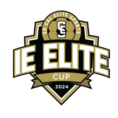 IE Elite Cup logo