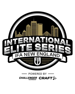 IFA Pre-Thanksgiving Invitational logo