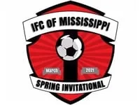 IFC Spring Invitational 11v11 logo