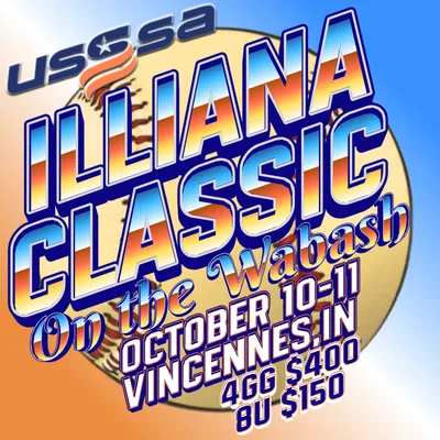 Illiana Classic on the Wabash C Division logo