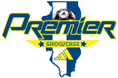 Illinois Premier Showcase logo