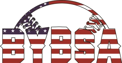 Inaugural BYBSA Liberty Clash logo