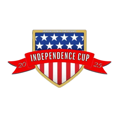 Independence Cup logo