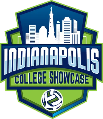 Indianapolis College Showcase - Women logo