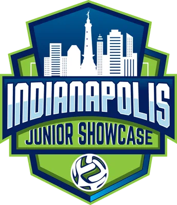 Indianapolis Junior Showcase logo