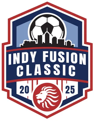 Indy Fusion Classic logo