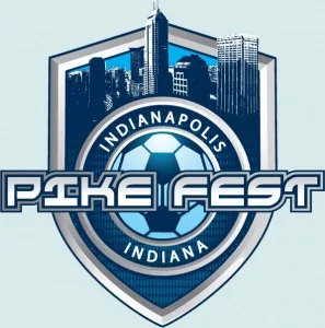 Indy Pike Fest logo