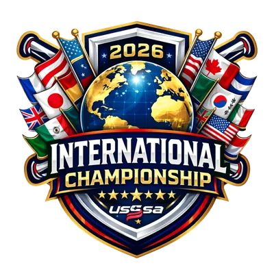 International Championship logo