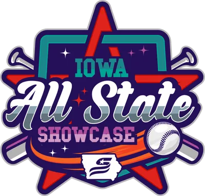 Iowa All-State Showcase - FP logo