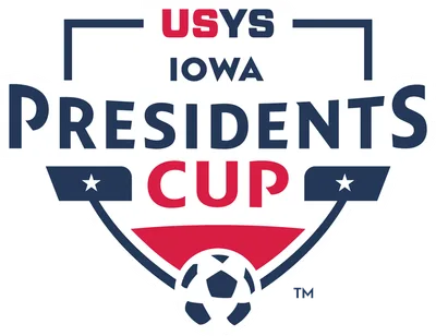 Iowa Presidents Cup (Spring Competition) logo