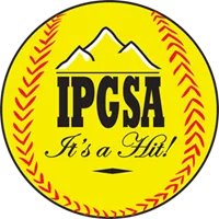 IPGSA 14U Comp League logo