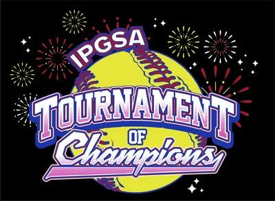 IPGSA Tournament of Champions/WY USSSA State - SS logo