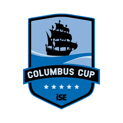 iSE Columbus Cup logo