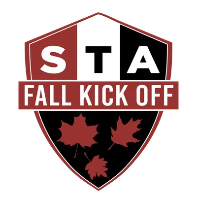 iSE Fall Kick-Off logo
