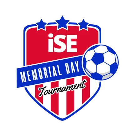 iSE Memorial Day logo