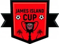 James Island Cup logo