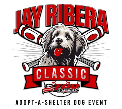 Jay Ribera Classic logo