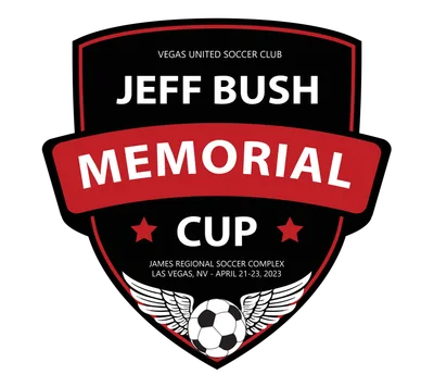 Jeff Bush Memorial Cup logo