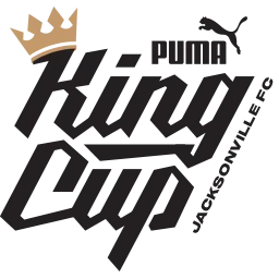 Jfc Puma King Cup logo