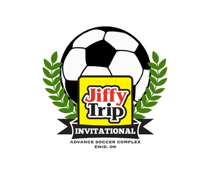 Jiffy Trip Invitational logo