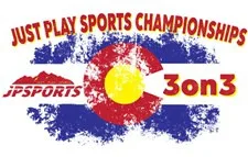 JPS 3on3 Championships logo