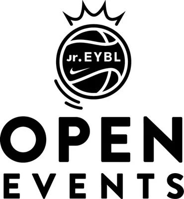 Jr. EYBL Open Midwest (Session 2) logo