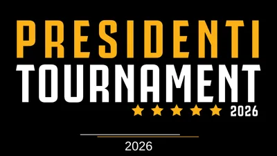 JSC Presidenti Tournament logo