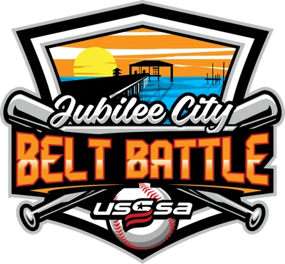 Jubilee City Belt Battle (Belts & Rings) logo
