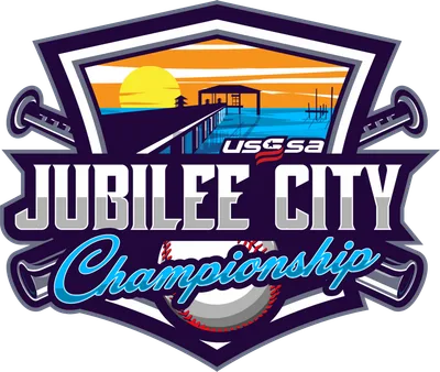 Jubilee City Championship (Belts & Rings) logo