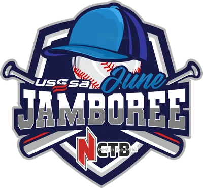 June Jamboree - Central Valley logo